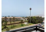 Golden Beach Appart Hôtel foto 13