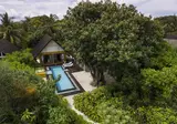 Four Seasons Resort Maldives at Landaa Giraavaru foto 6