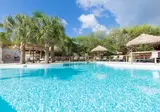 Morena Resort Appartementen & Villa's foto 3