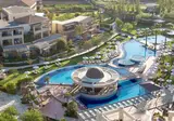 Minoa Palace Beach Resort foto 5