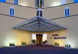 Hotel Belmondo Leipzig Airport foto 18