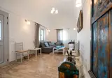 Black Coast Hotel Santorini foto 17