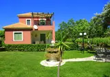 Villa's Monambeles foto 24