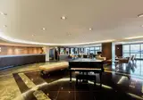 Hilton Mexico City Airport foto 9