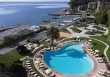 Grand Hotel Miramare foto 1