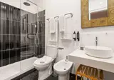 Casa do Bairro Boutique Guesthouse foto 30