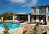 Agrikies Villas foto 1