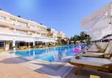 Happy Hotel Kalkan foto 1