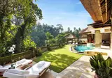 Viceroy Bali foto 1