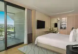 Swissotel Resort & Spa Cesme foto 4