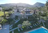 Grantzaos Villas foto 1