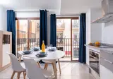 Apartamentos Quijano by Be Alicante foto 20