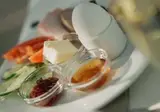 Landhotel Bohrerhof foto 16