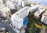 Mert Seaside Hotel foto 29
