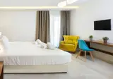Electra Hotel foto 3