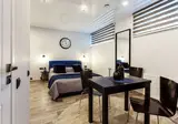 Old Town Trio Hotel foto 4