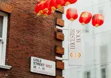 Leicester House foto 2