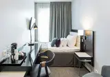 Clarion Hotel Stockholm foto 21