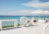 Sani Beach foto 8