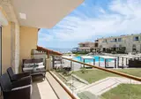 Blue Bay Hotel Afytos foto 22
