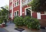 Villa Pannonia foto 1