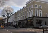 Lamington - Hammersmith Serviced Apartments foto 1