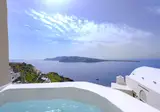 Nano Oia Villa foto 13