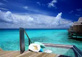 Centara Ras Fushi Resort & Spa Maldives foto 20