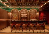 Hyde Hotel Dubai foto 4