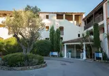 Sowell Hotels Golfe de Saint Tropez foto 14