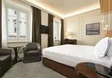 Grand Hotel Duchi d'Aosta foto 8