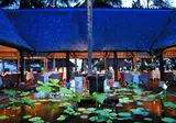 The Oberoi Beach Resort Bali foto 10