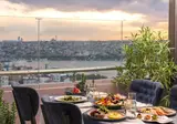 Rixos Pera Istanbul foto 5