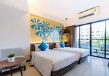 Hotel J Residence foto 3