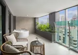 Solitaire Bangkok Sukhumvit 11 by Kingston Ho foto 16
