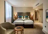 The Marble Arch Hotel foto 15