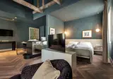 Liassidi Luxury & Wellness Suites foto 6