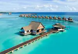 Mercure Maldives Kooddoo Resort foto 8
