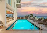AC Hotel by Marriott Fort Lauderdale Beach foto 4