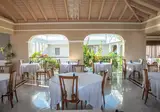 Alma Luxury Resort Hotel foto 8