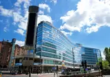 Staycity Aparthotels Manchester - Piccadilly foto 1