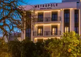 Metropole Urban Hotel foto 17