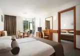Hotel Marina foto 4
