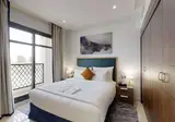 Suha Park Hotel Appartementen foto 4