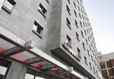 ibis Ambassador Seoul Insadong Hotel foto 1