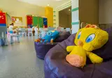 Port Nature Luxury Resort Hotel & Spa foto 26