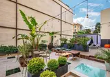 The Spring House Hotel Rome Vatican, Tapestry Collection by Hilton foto 17