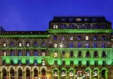 Ibis Styles Manchester Portland foto 9