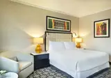 Hilton Cairo Heliopolis foto 17