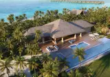 Waldorf Astoria Maldives Ithaafushi foto 29